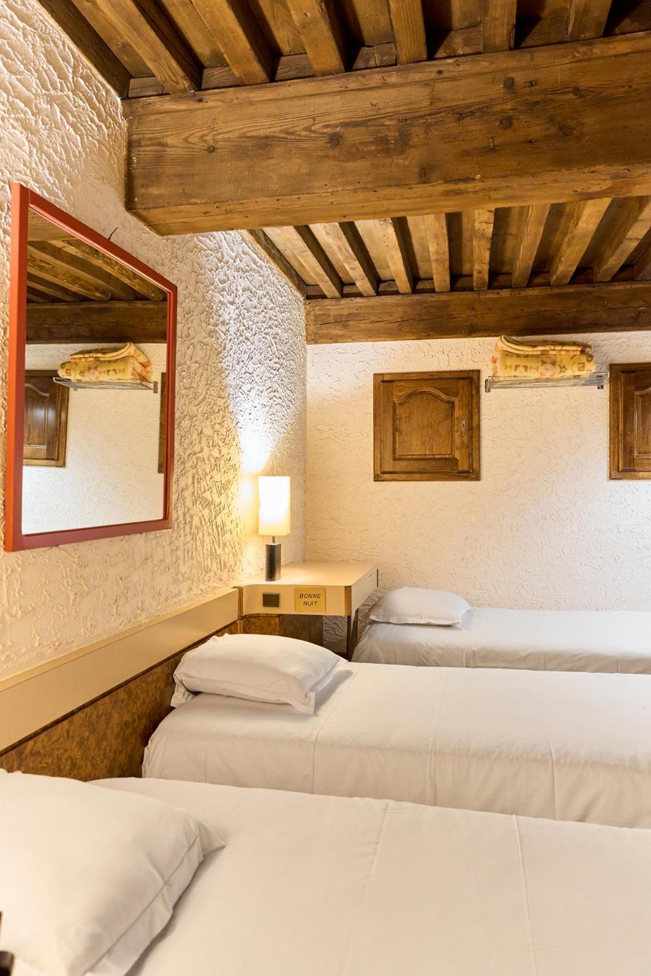 Aux Prisons De Montagny Bed & Breakfast Montagny  Exterior photo